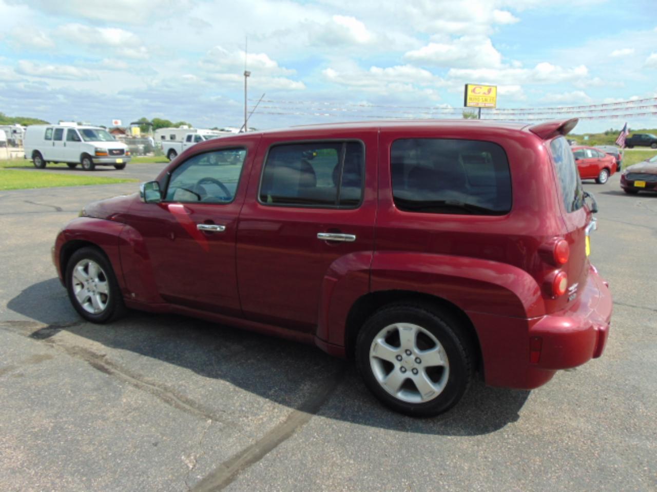 Chevrolet HHR LT 2006