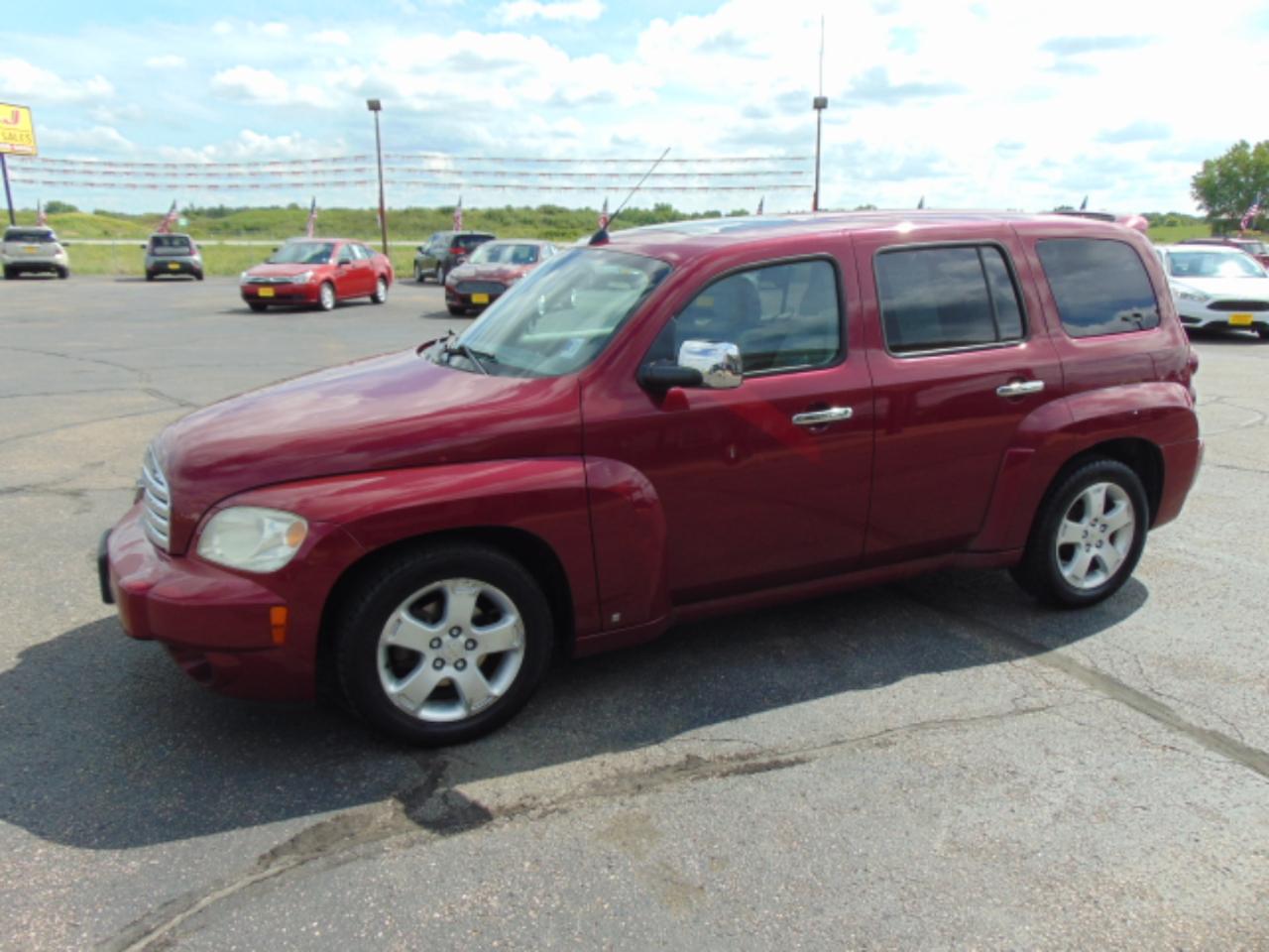 Chevrolet HHR LT 2006