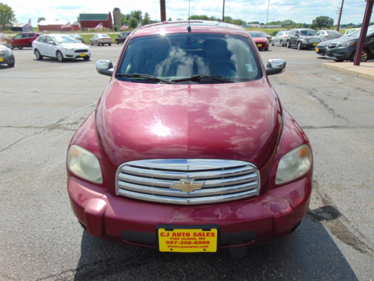 Chevrolet HHR LT 2006