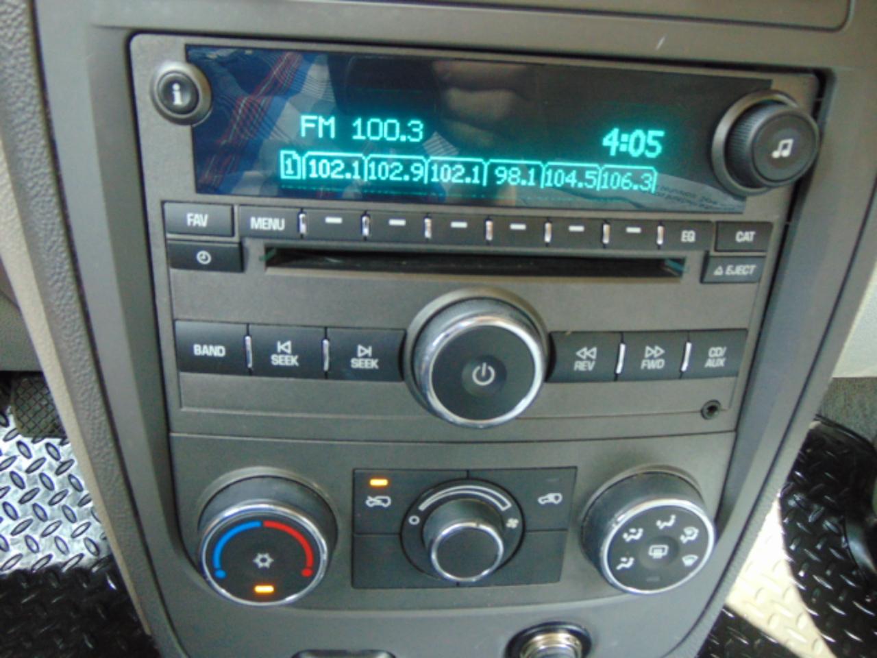 Chevrolet HHR LT 2006