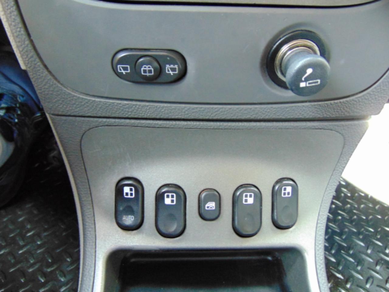 Chevrolet HHR LT 2006