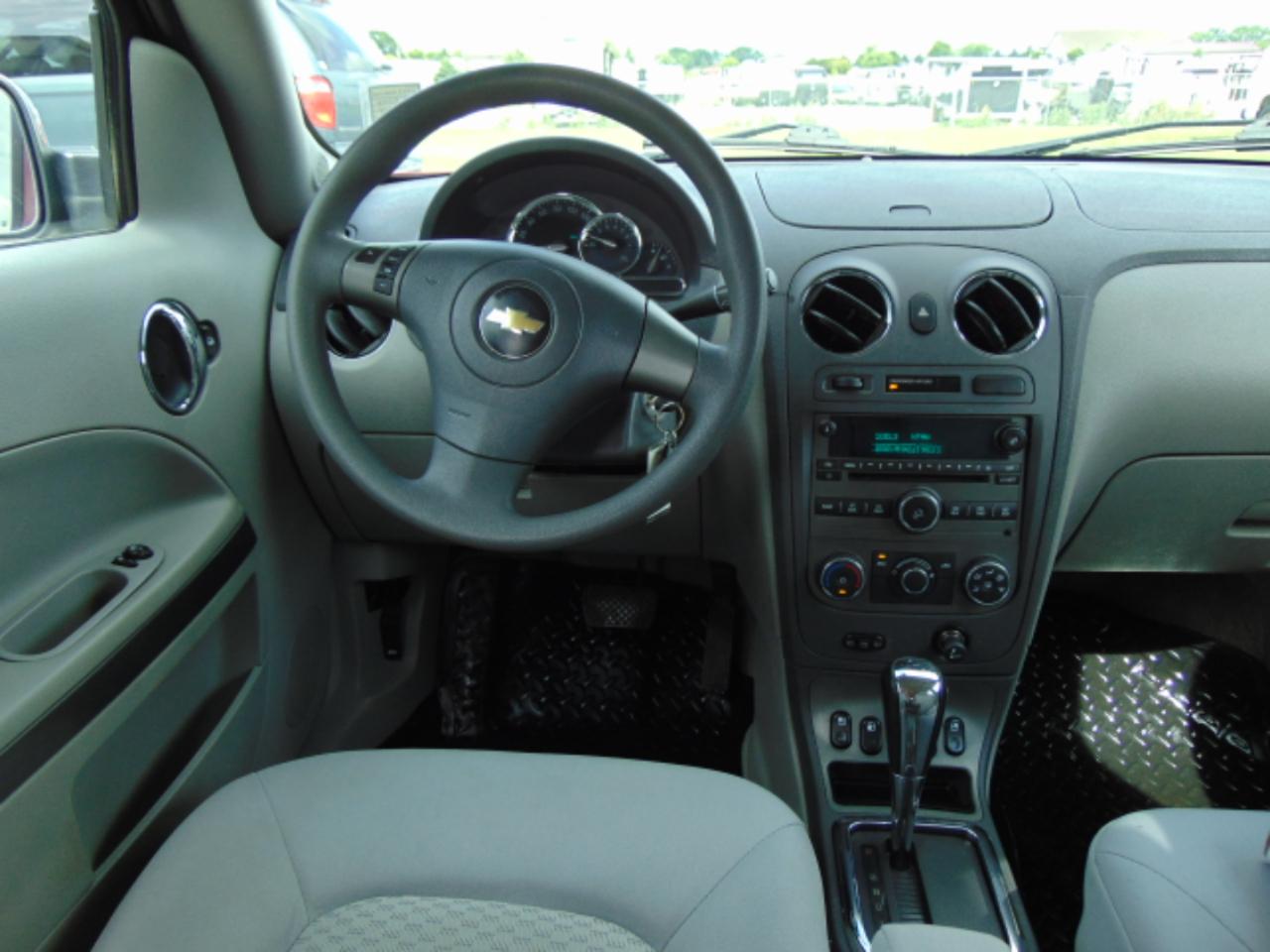 Chevrolet HHR LT 2006