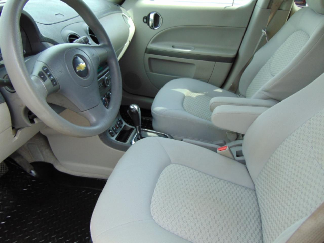 Chevrolet HHR LT 2006