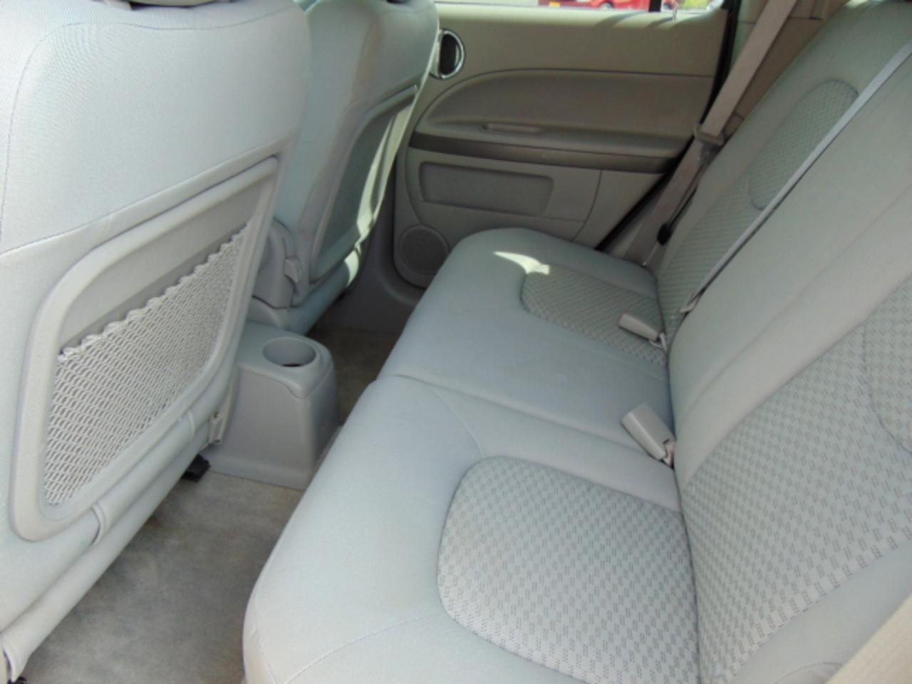 Chevrolet HHR LT 2006