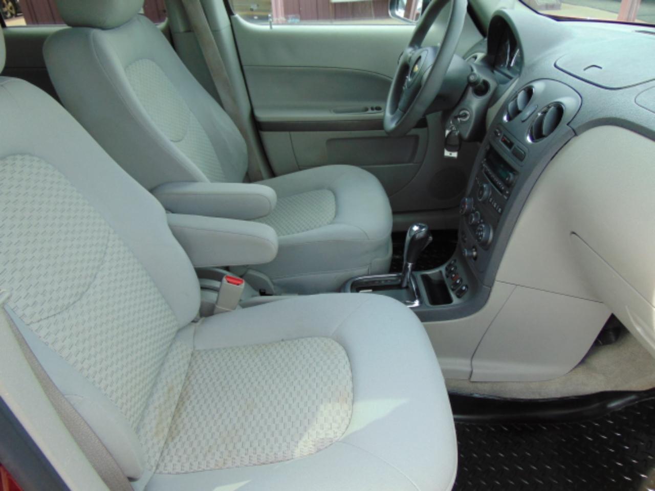 Chevrolet HHR LT 2006