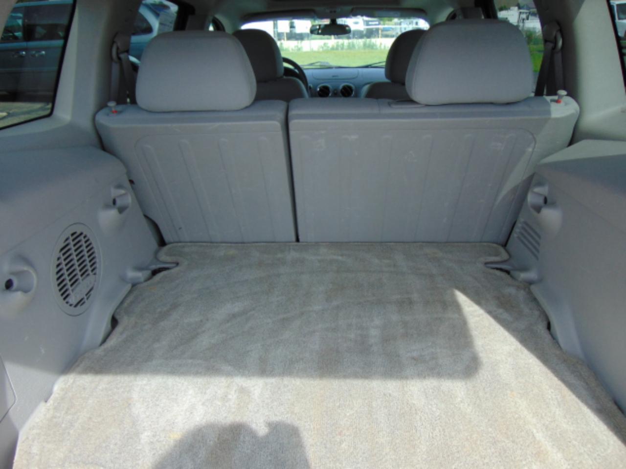 Chevrolet HHR LT 2006