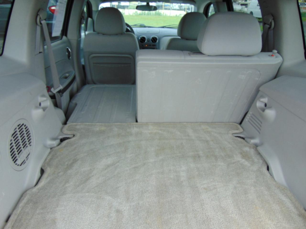 Chevrolet HHR LT 2006