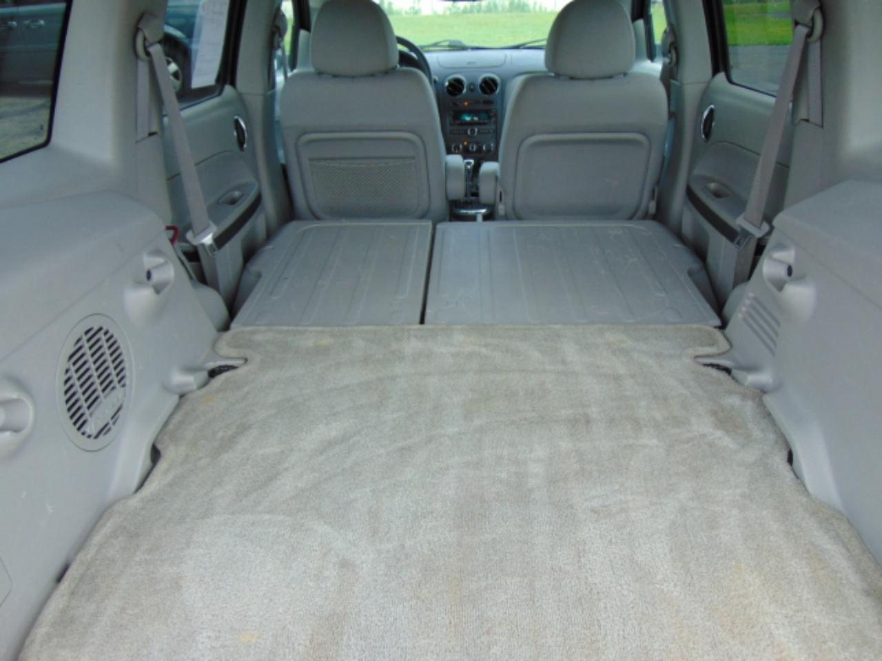 Chevrolet HHR LT 2006