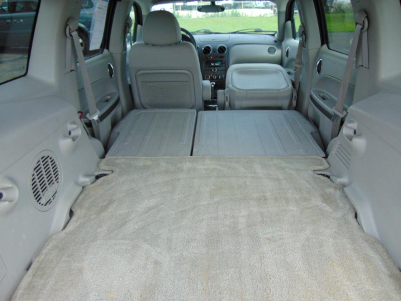 Chevrolet HHR LT 2006