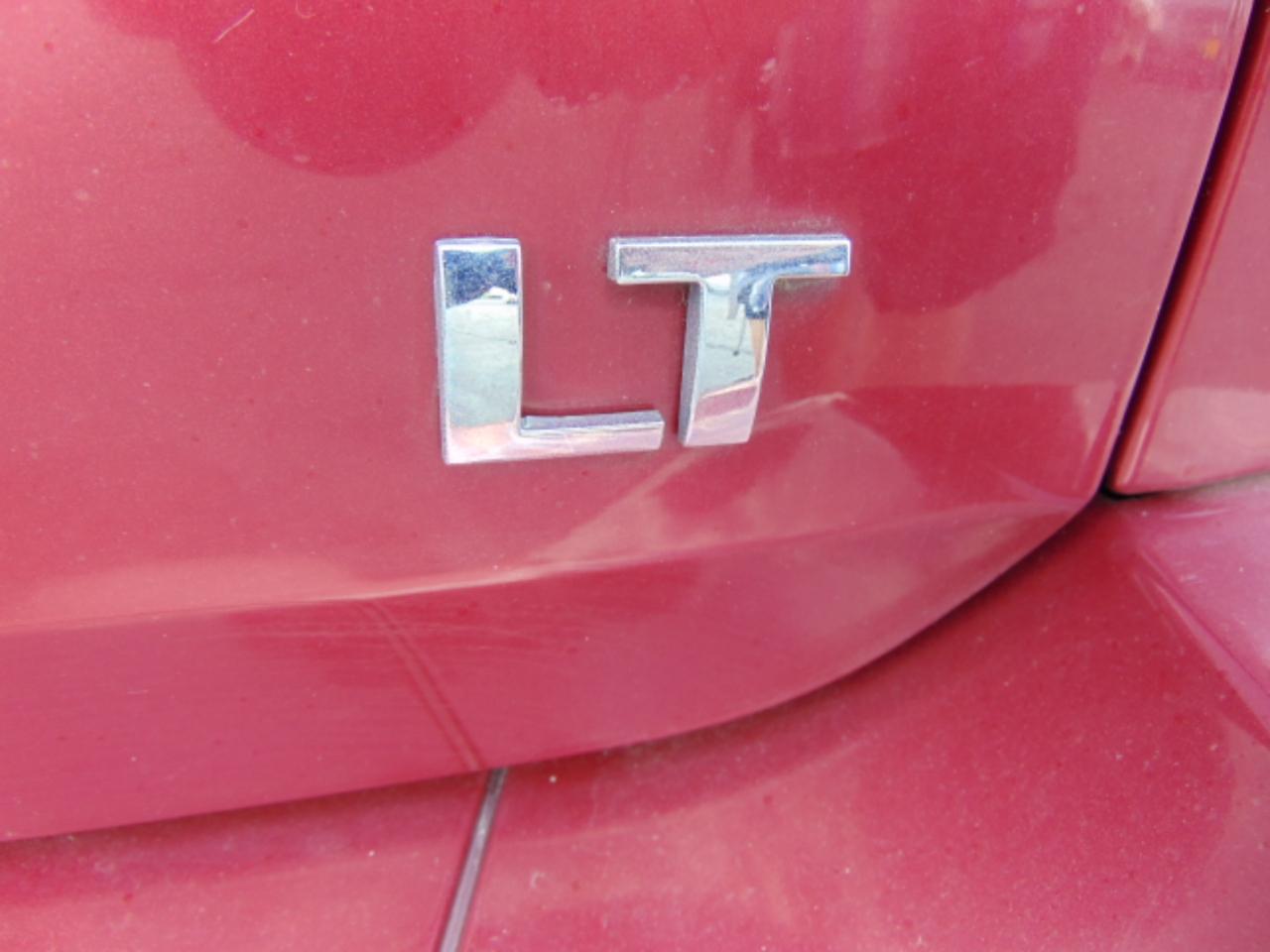 Chevrolet HHR LT 2006