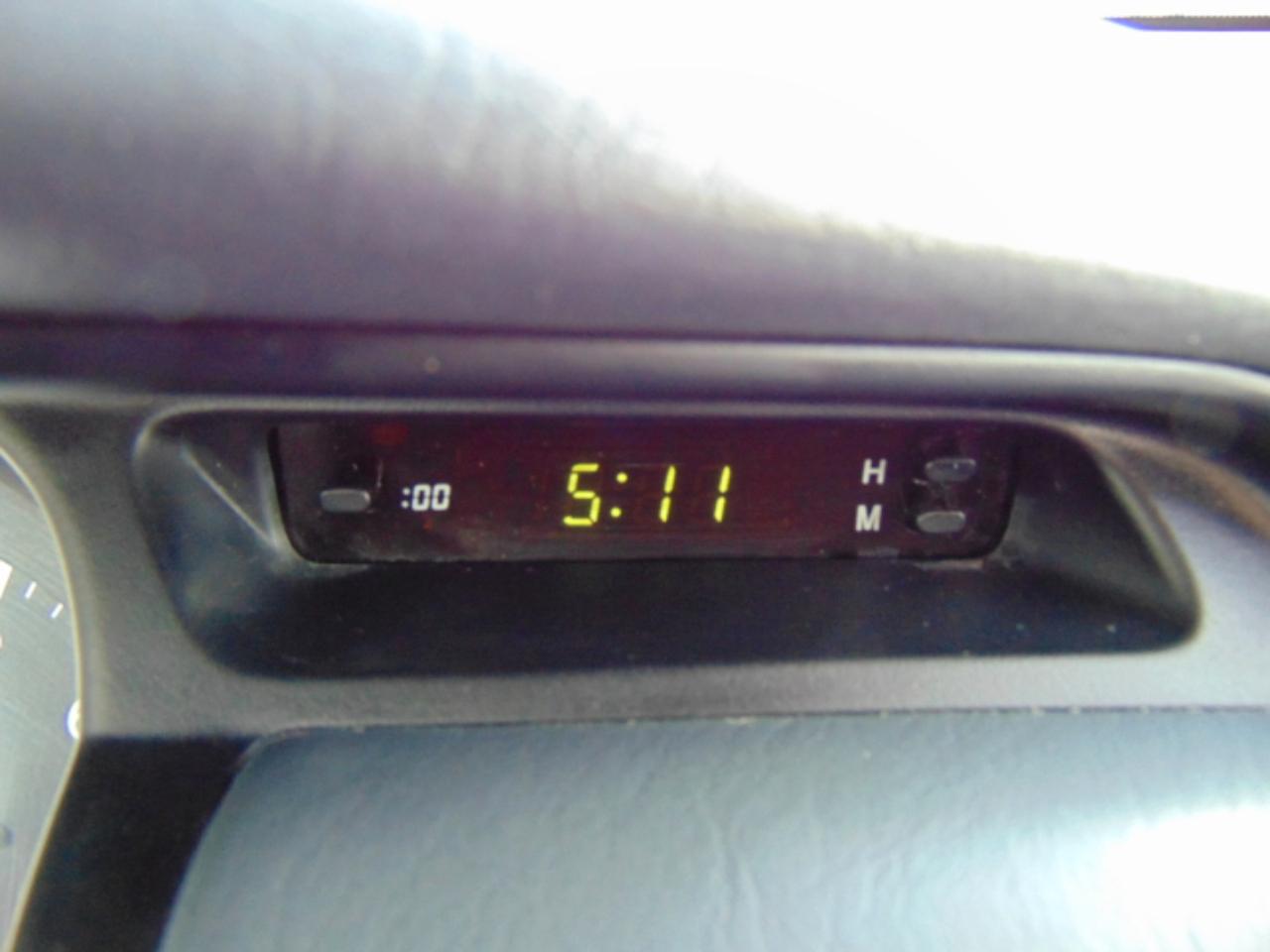 Toyota Camry LE V6 1999