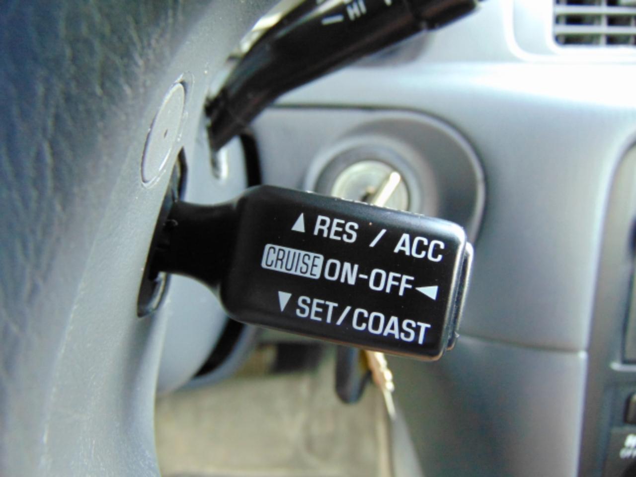 Toyota Camry LE V6 1999