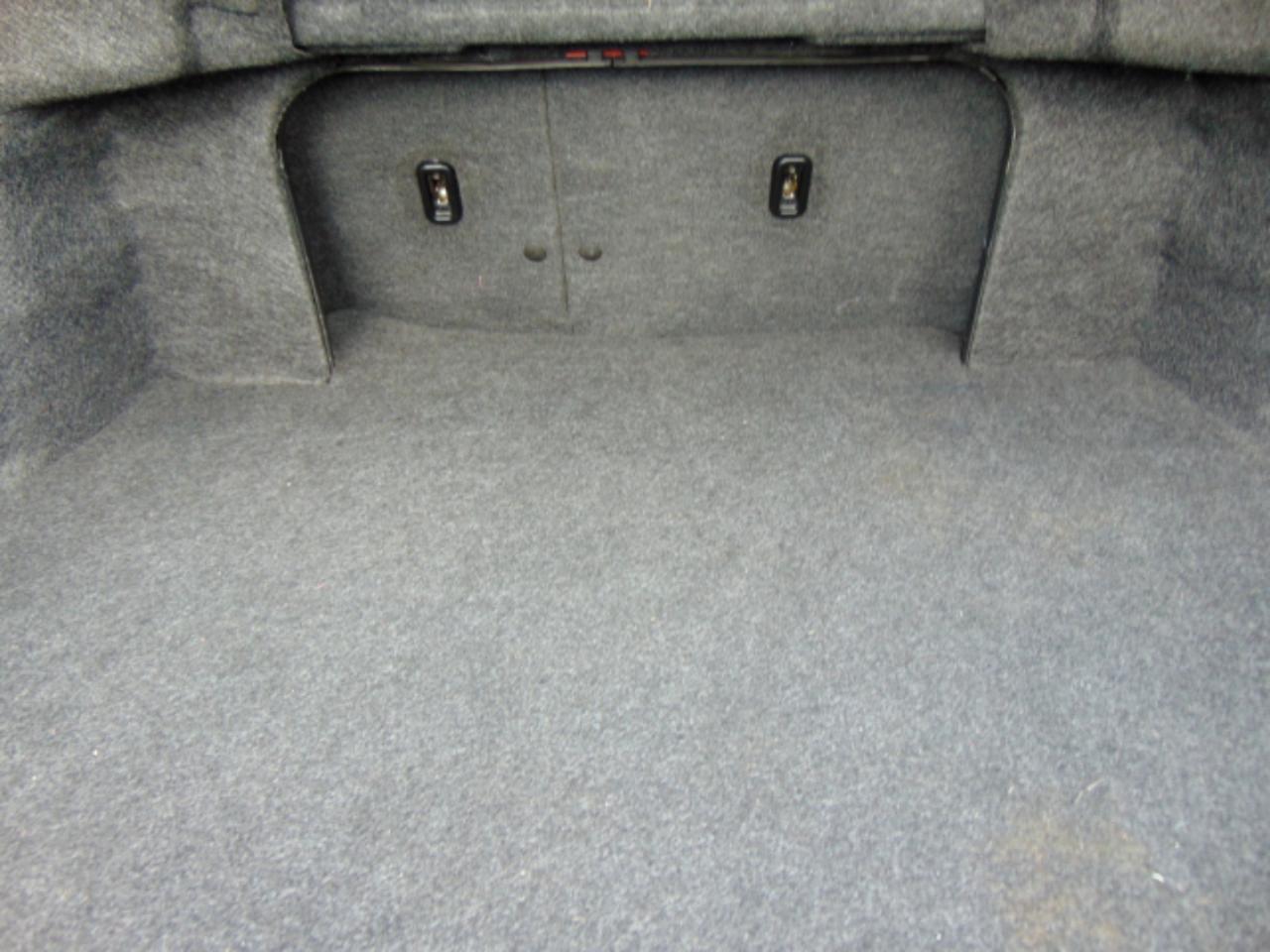 Toyota Camry LE V6 1999
