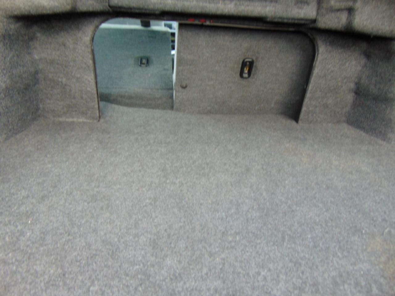 Toyota Camry LE V6 1999