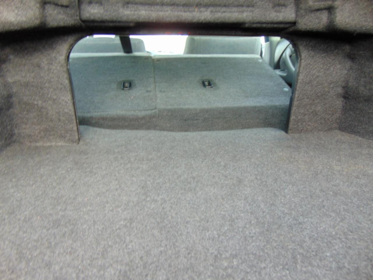 Toyota Camry LE V6 1999