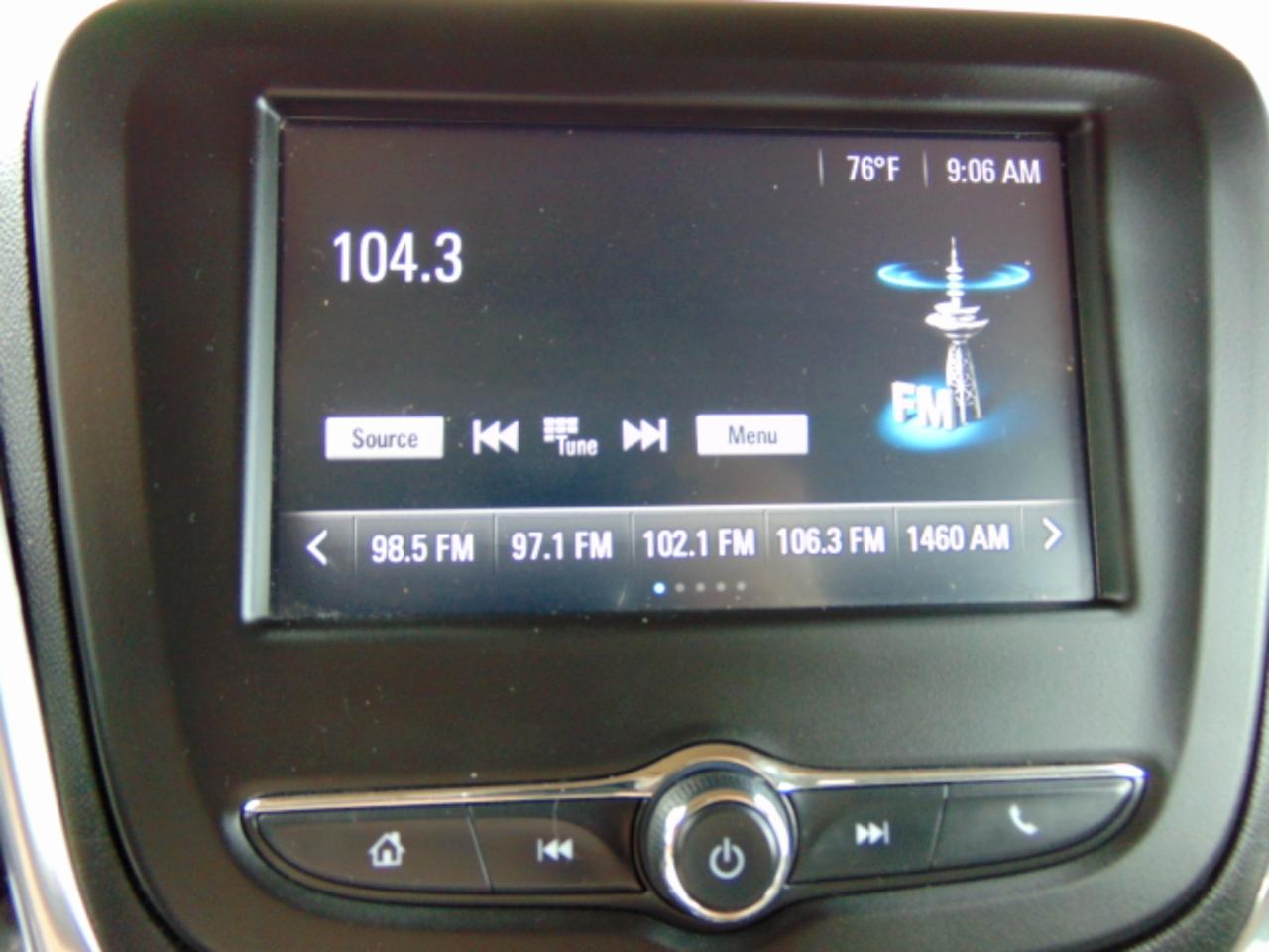Chevrolet Equinox LT AWD 2018