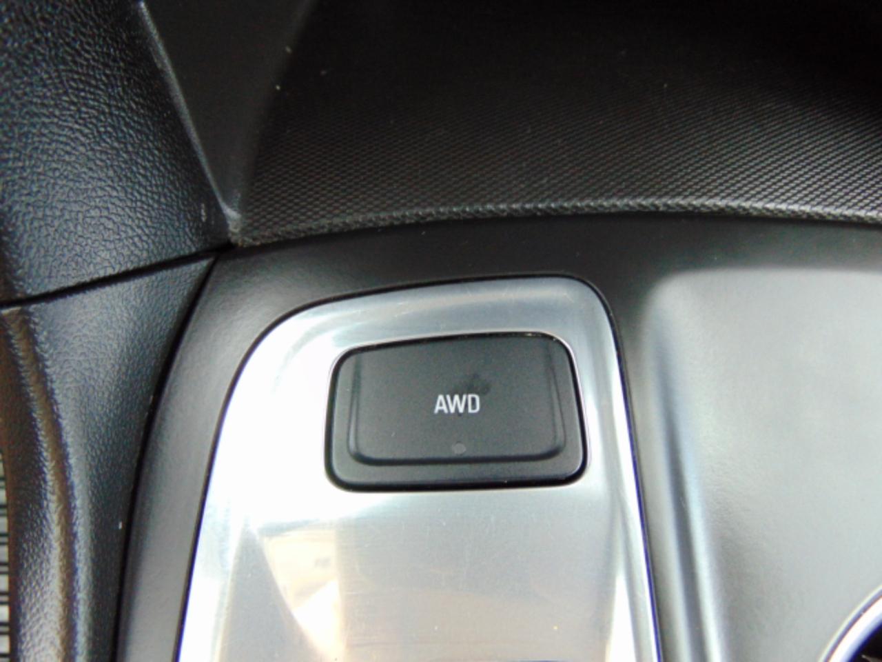 Chevrolet Equinox LT AWD 2018