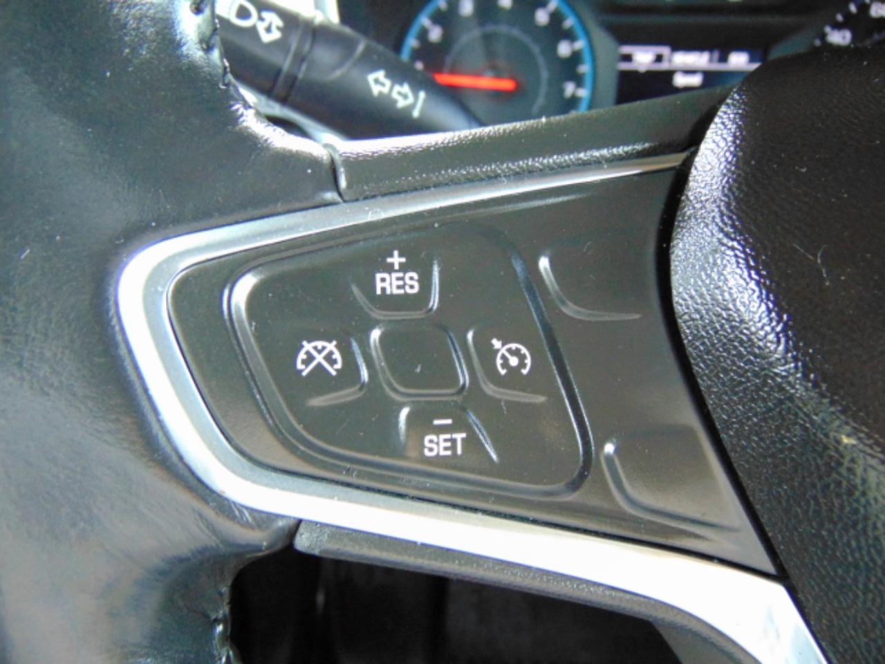 Chevrolet Equinox LT AWD 2018