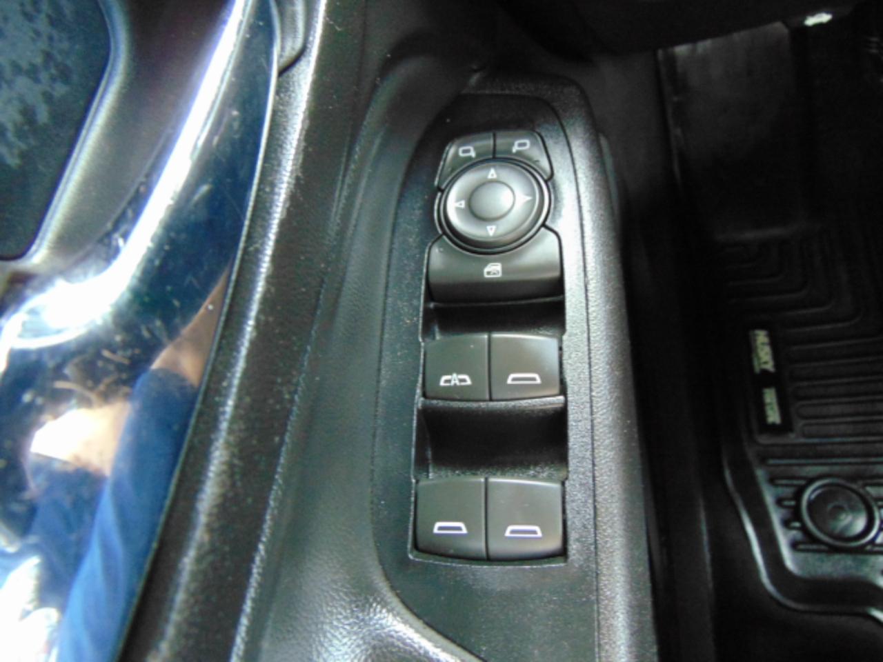 Chevrolet Equinox LT AWD 2018