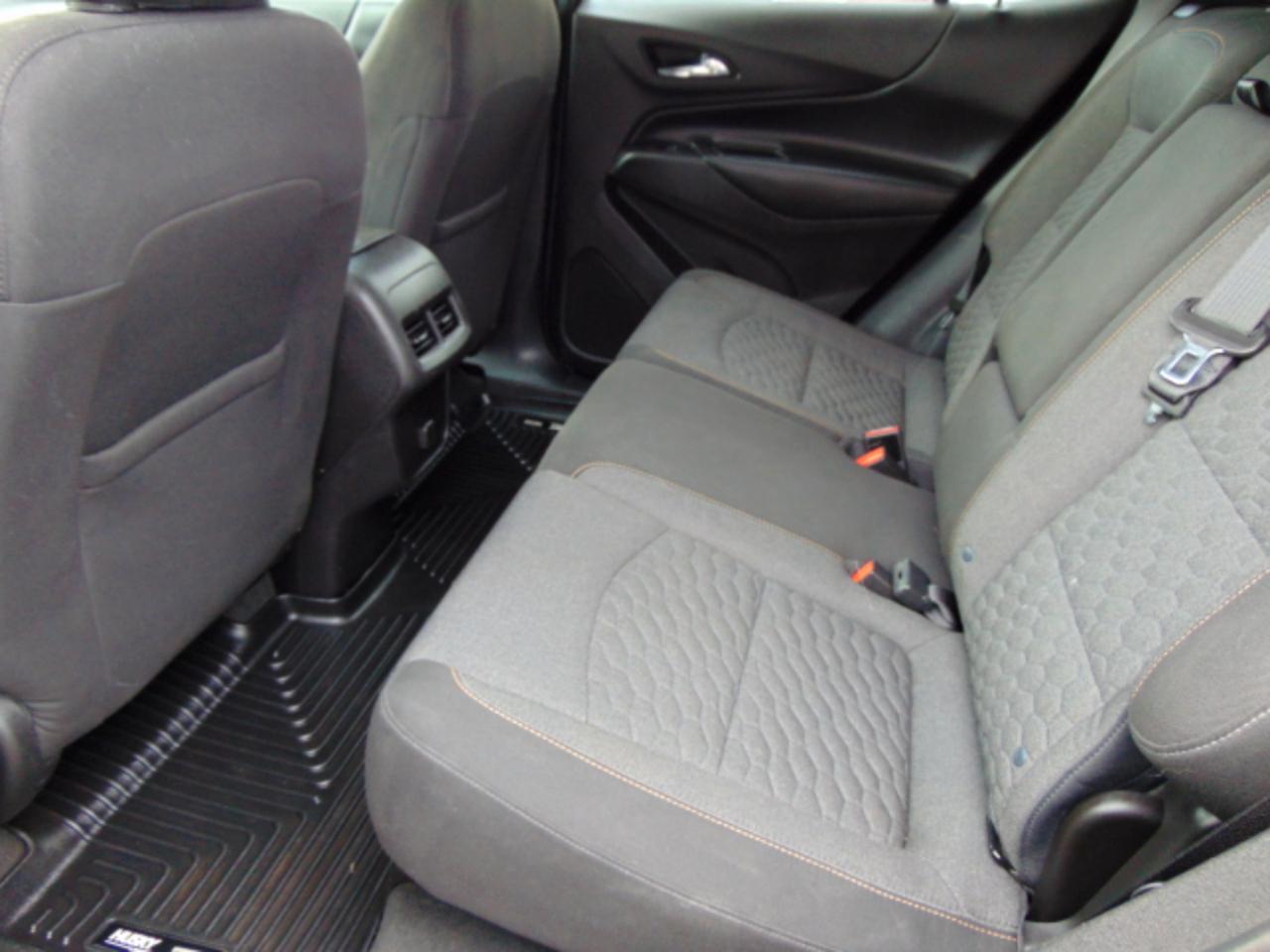 Chevrolet Equinox LT AWD 2018