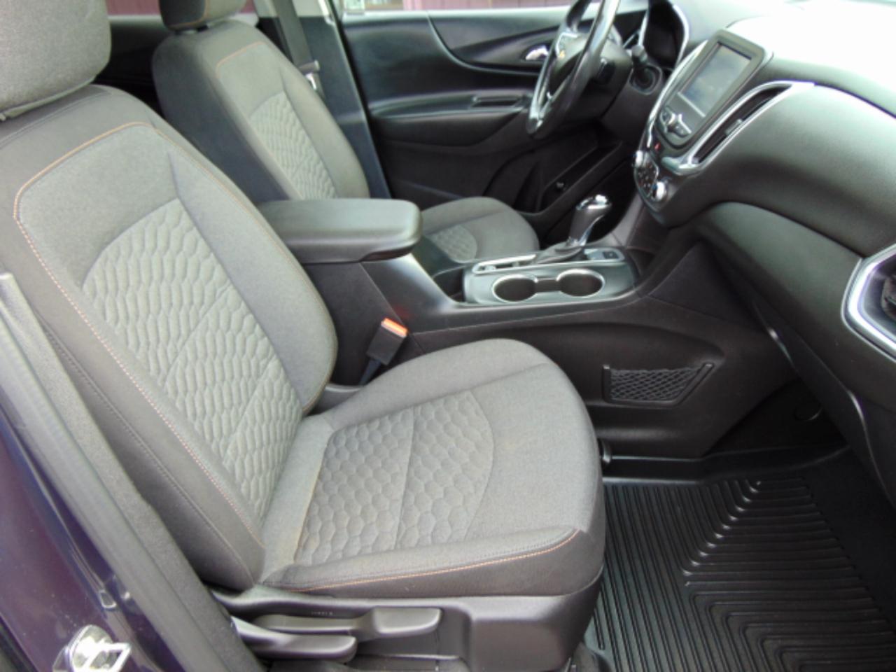 Chevrolet Equinox LT AWD 2018