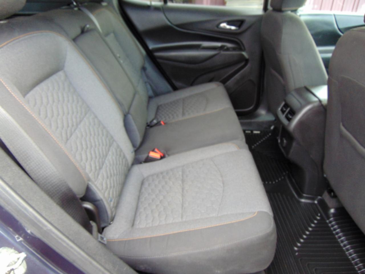 Chevrolet Equinox LT AWD 2018
