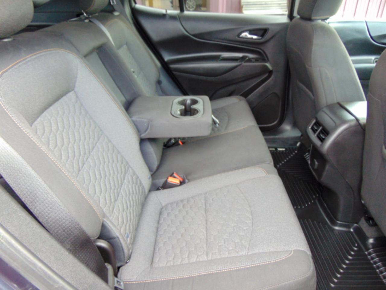 Chevrolet Equinox LT AWD 2018