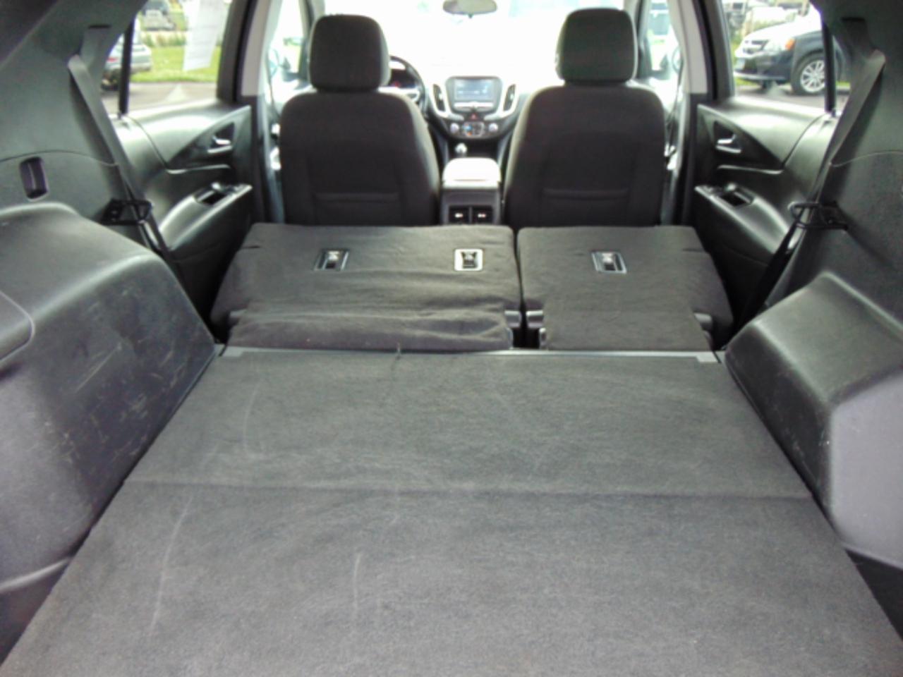Chevrolet Equinox LT AWD 2018