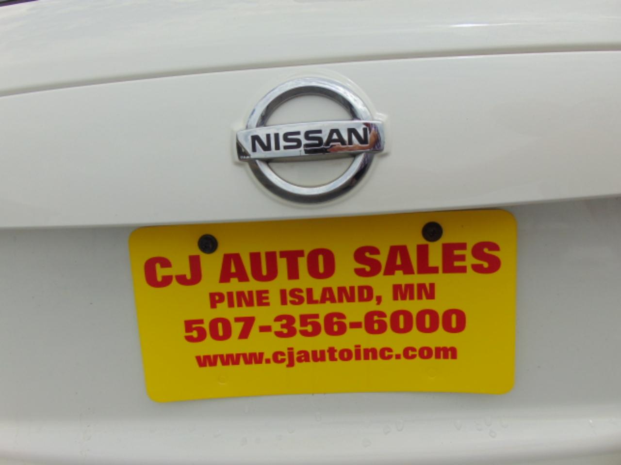 Nissan Juke SL AWD 2015