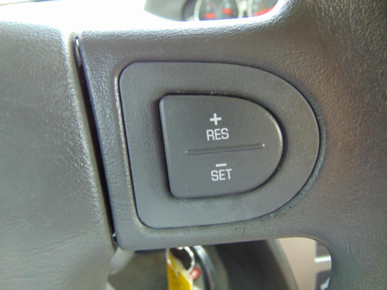Saturn ION 2 Sedan Automatic 2007