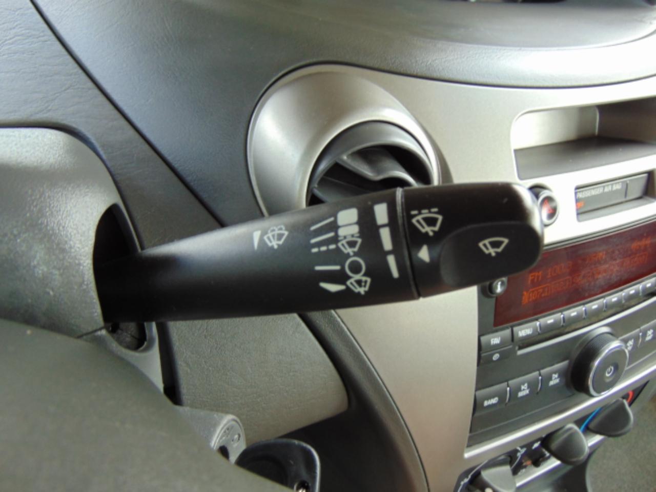 Saturn ION 2 Sedan Automatic 2007