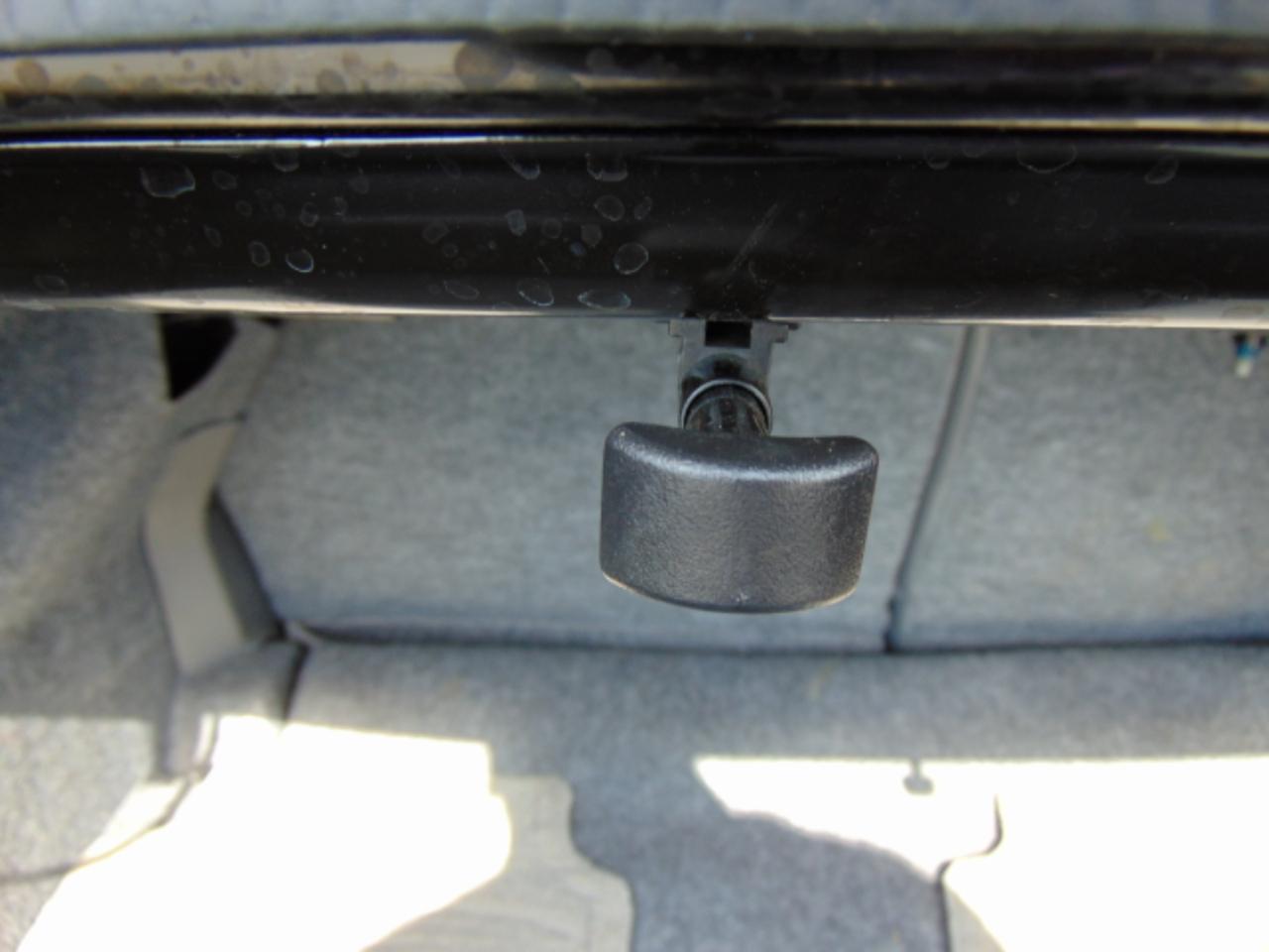 Saturn ION 2 Sedan Automatic 2007