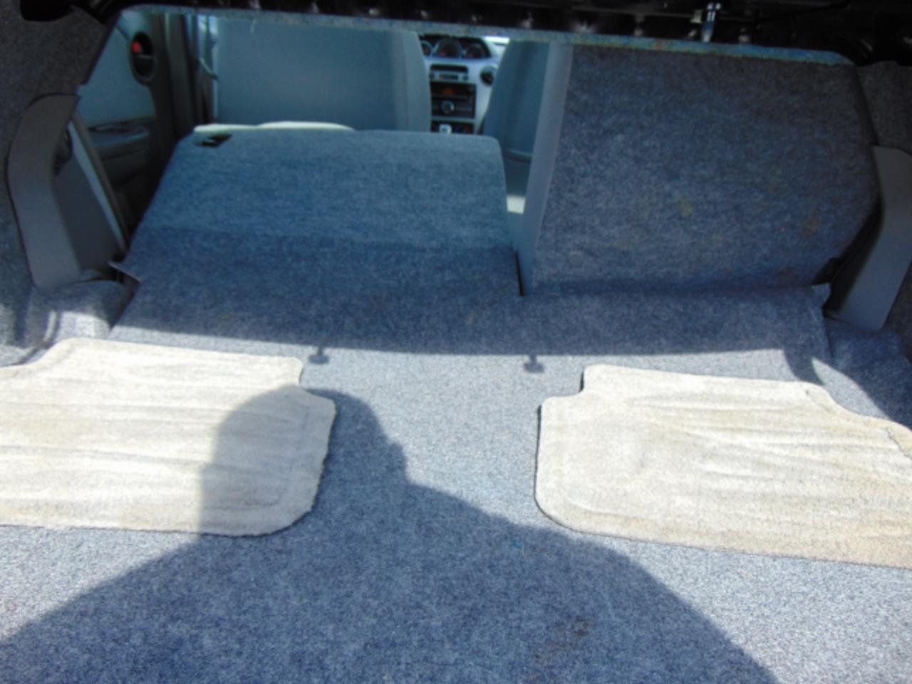 Saturn ION 2 Sedan Automatic 2007