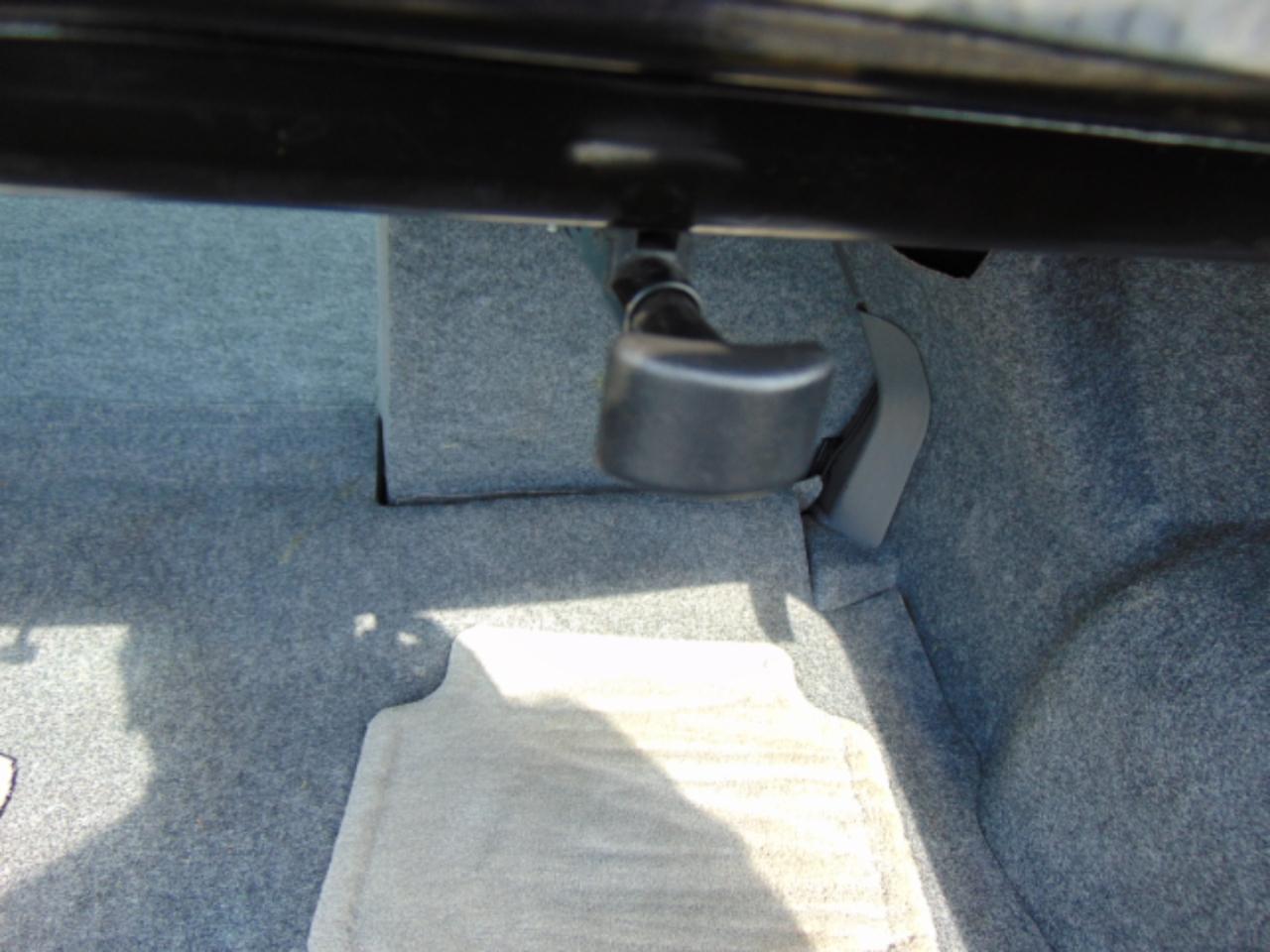 Saturn ION 2 Sedan Automatic 2007
