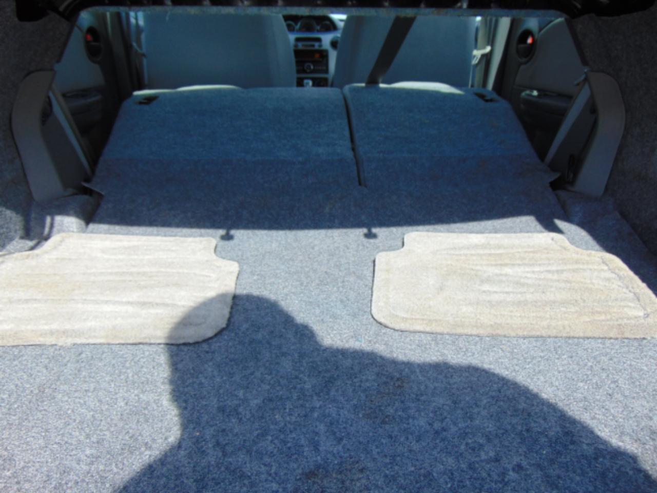Saturn ION 2 Sedan Automatic 2007