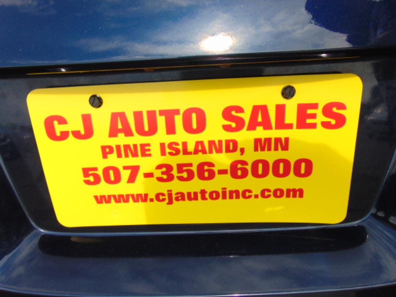 Saturn ION 2 Sedan Automatic 2007