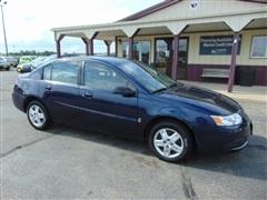 2007 Saturn ION 