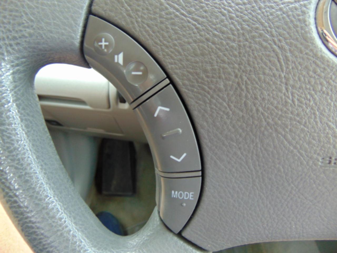 Toyota Camry LE V6 2005