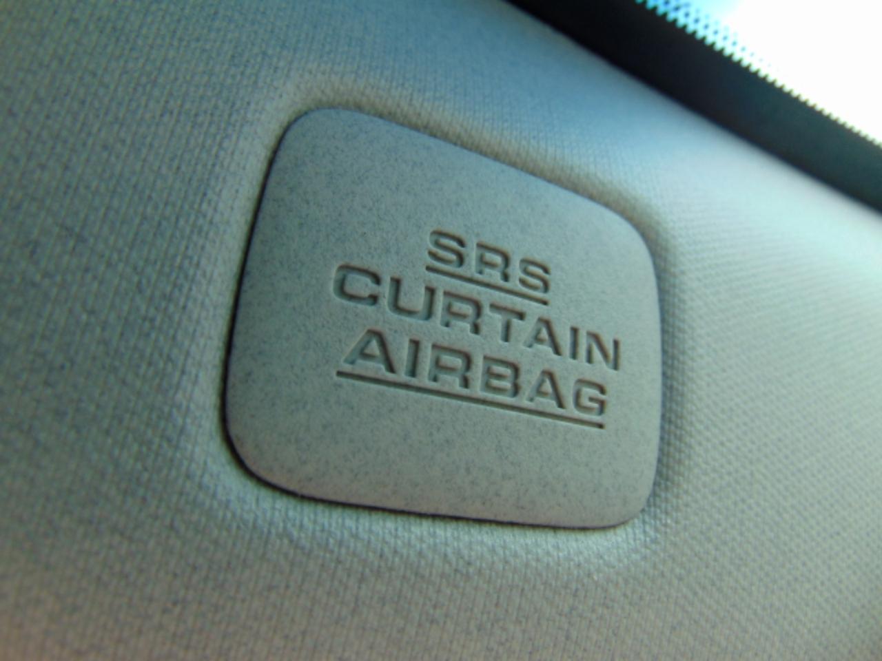 Toyota Camry LE V6 2005