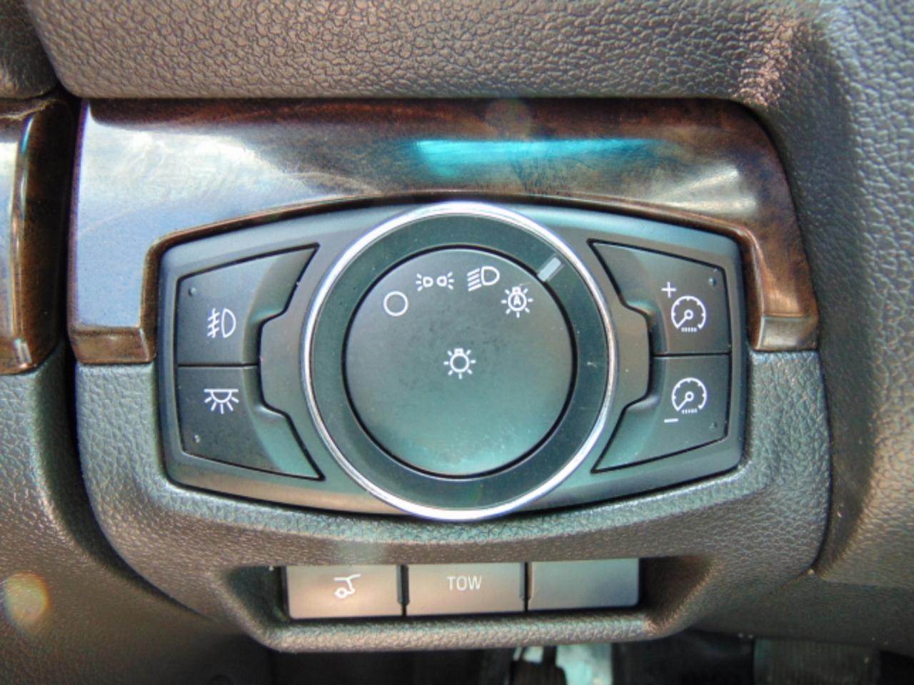 Ford Explorer Limited 4WD 2013