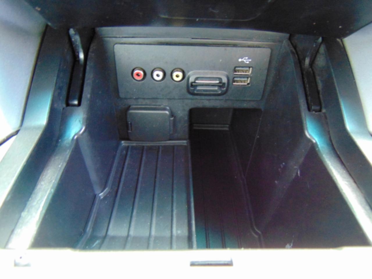 Ford Explorer Limited 4WD 2013