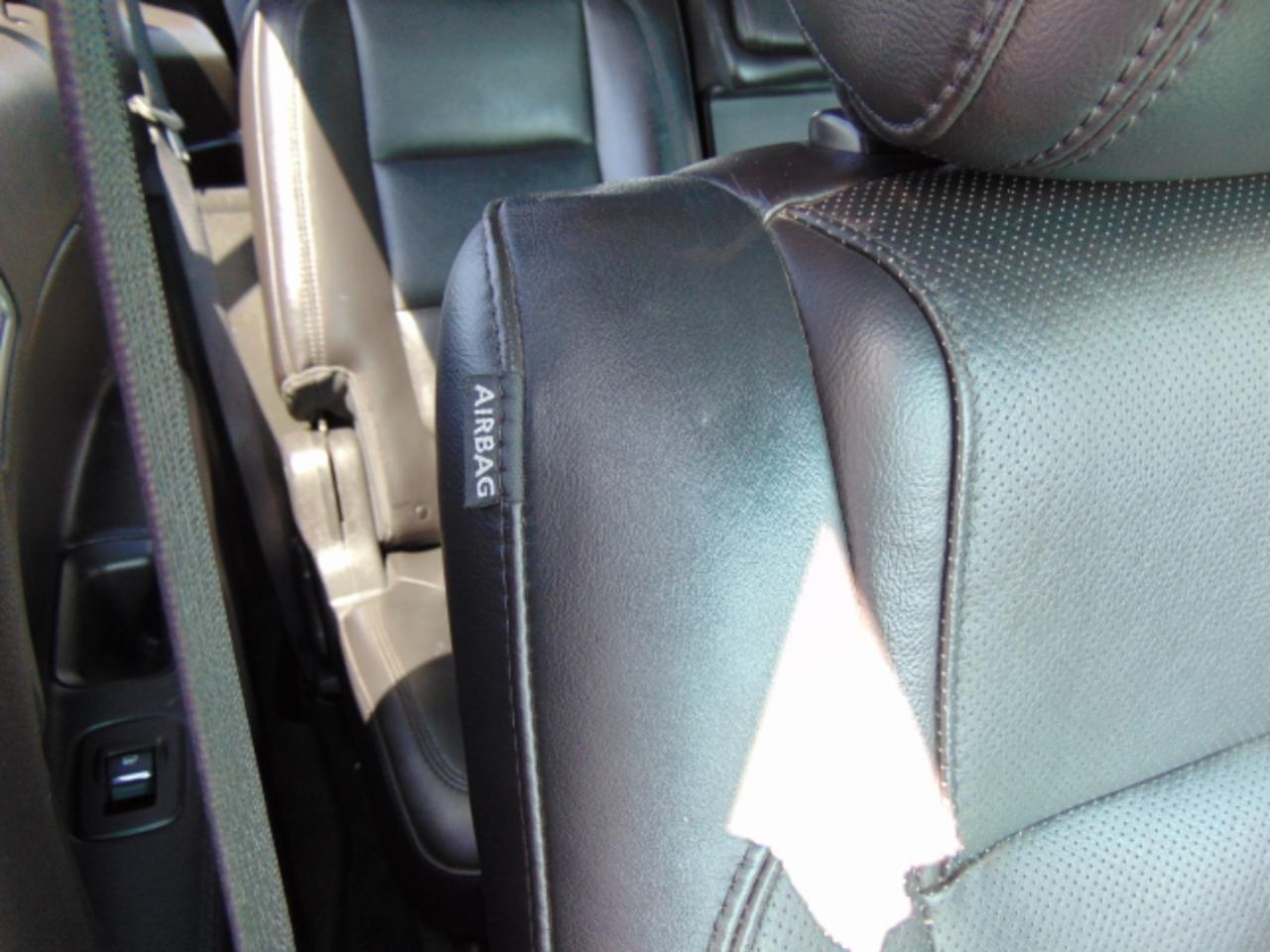 Ford Explorer Limited 4WD 2013