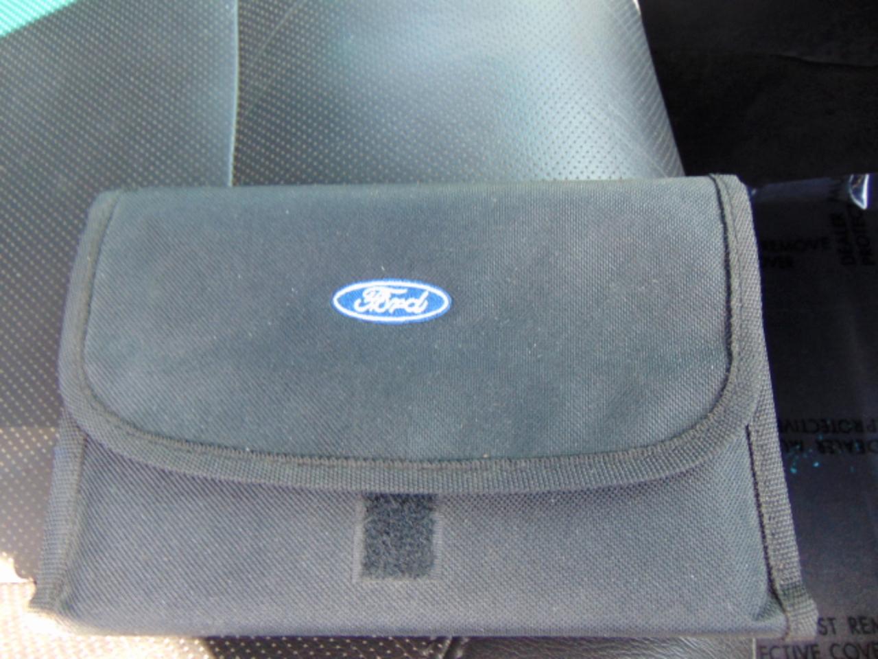 Ford Explorer Limited 4WD 2013