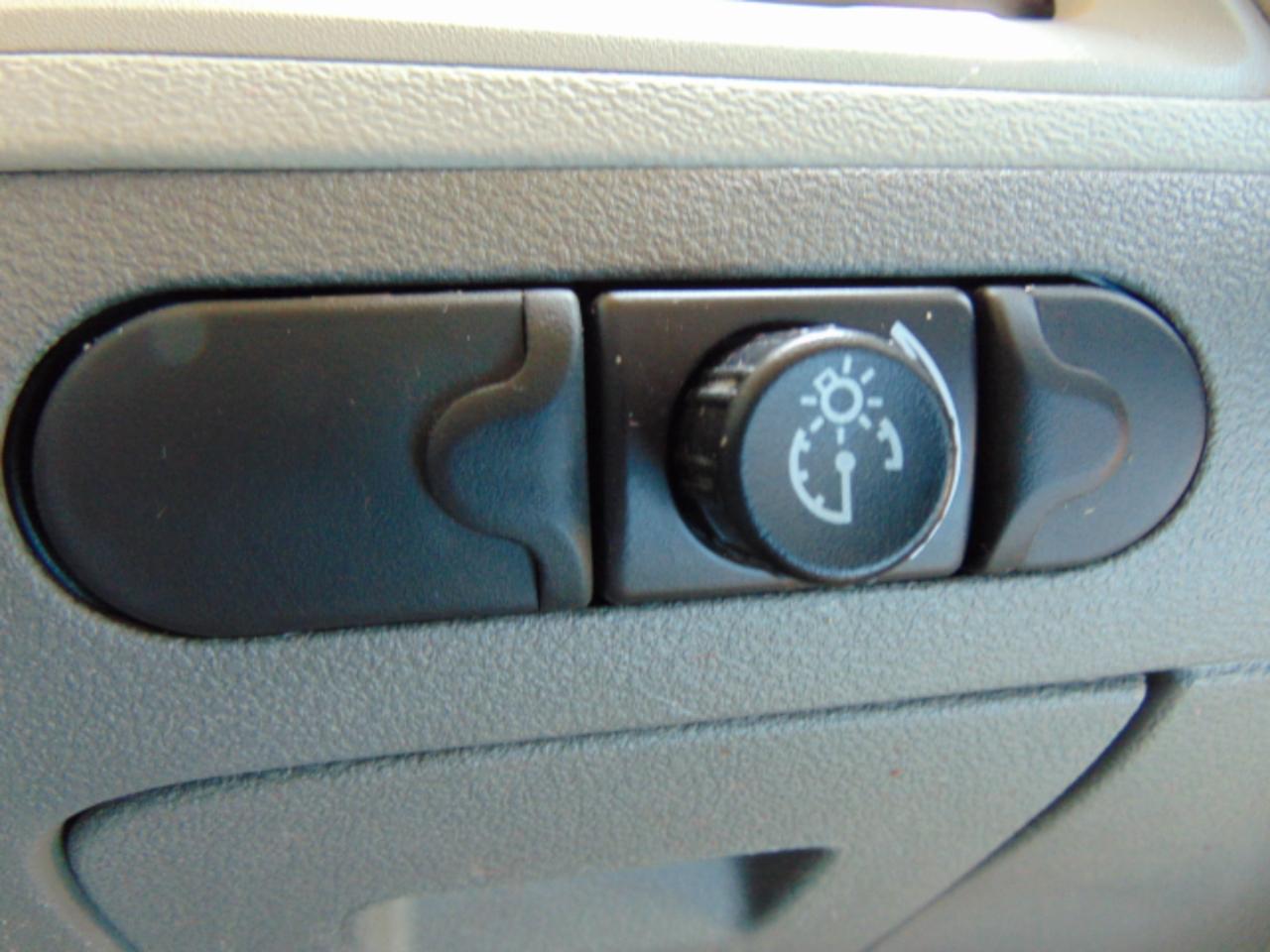Chevrolet Malibu Fleet 2012