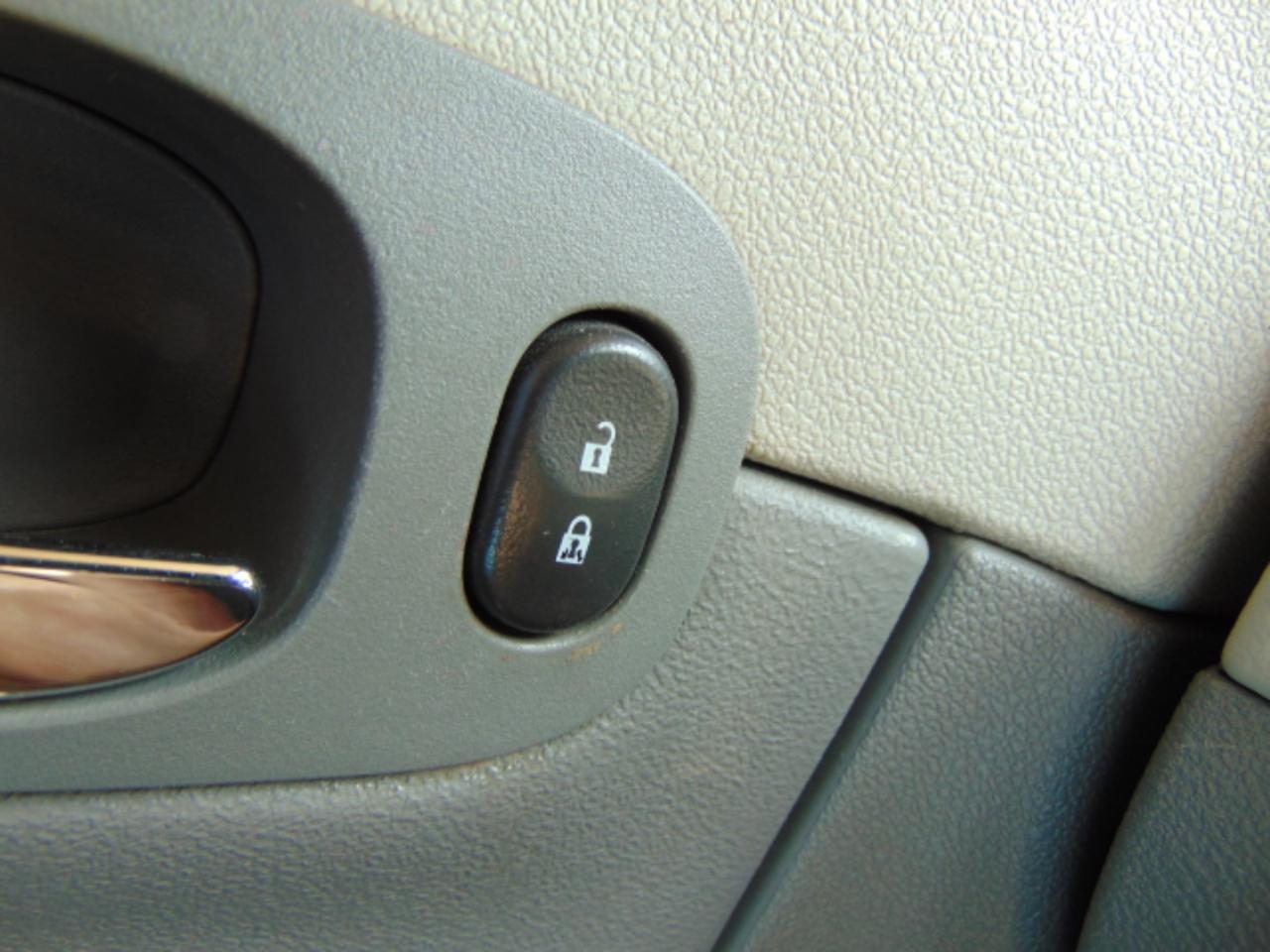 Chevrolet Malibu Fleet 2012