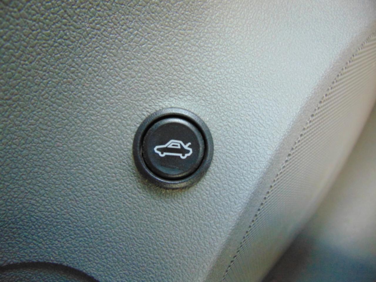 Chevrolet Malibu Fleet 2012