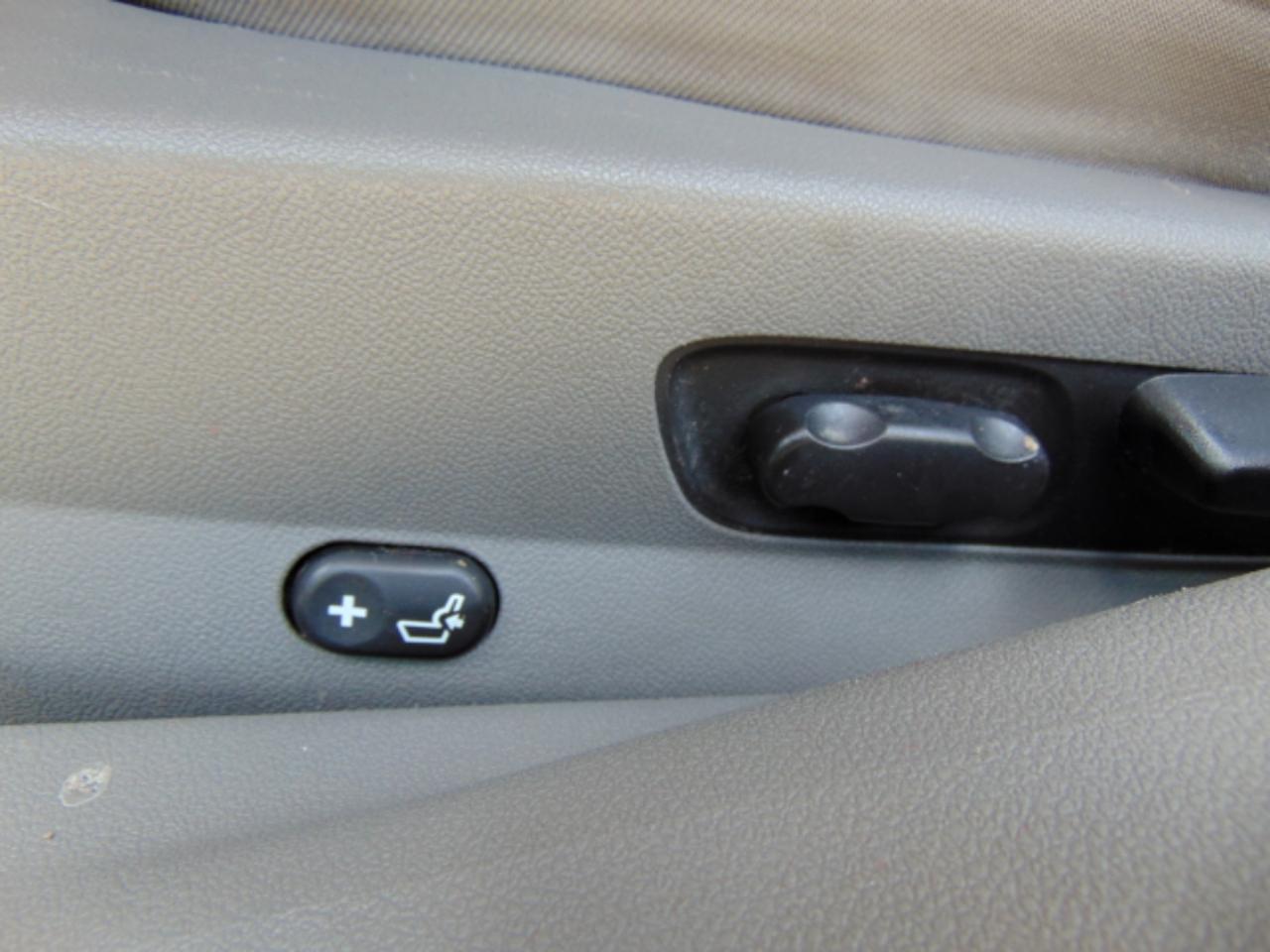 Chevrolet Malibu Fleet 2012