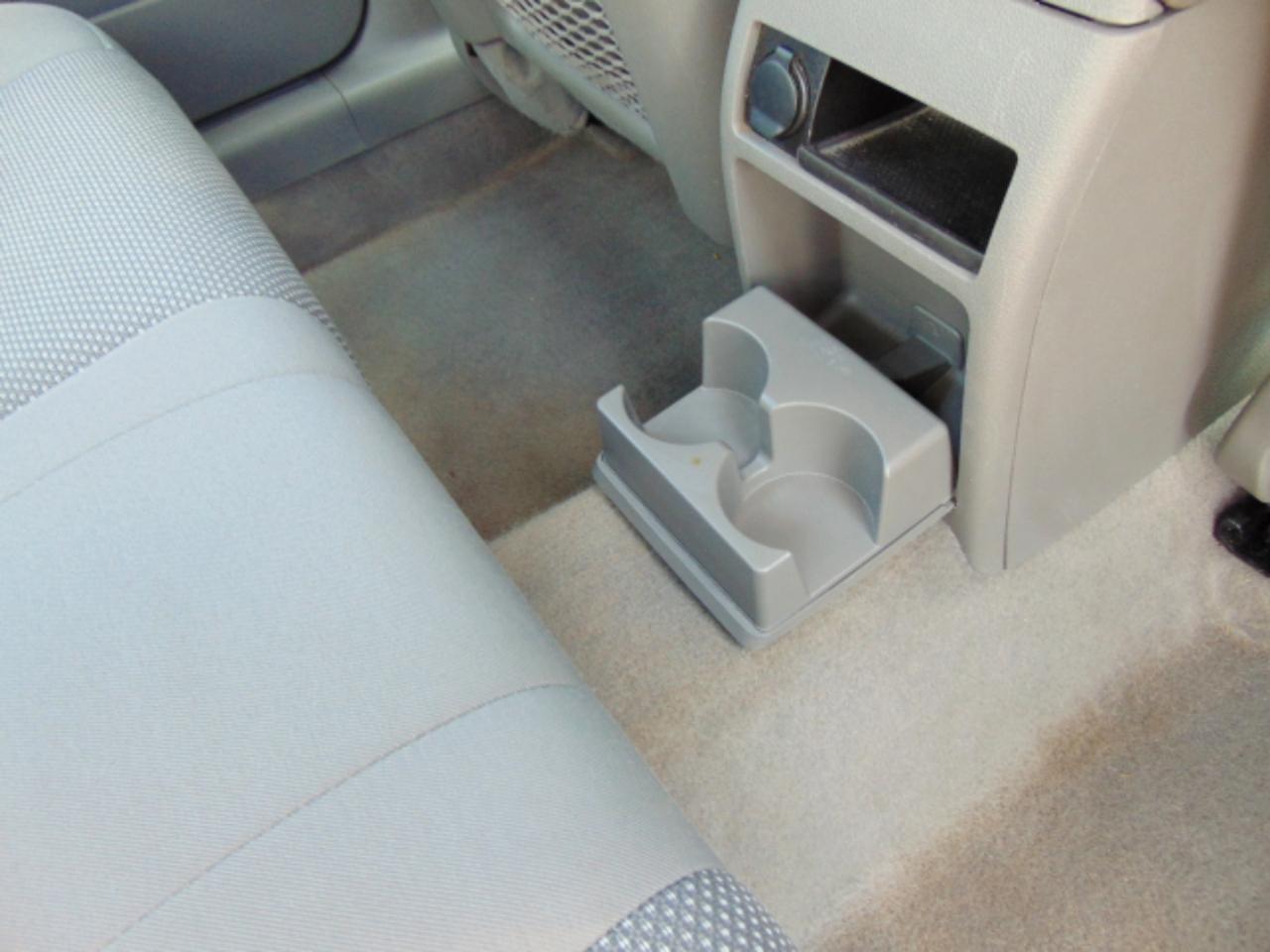 Chevrolet Malibu Fleet 2012