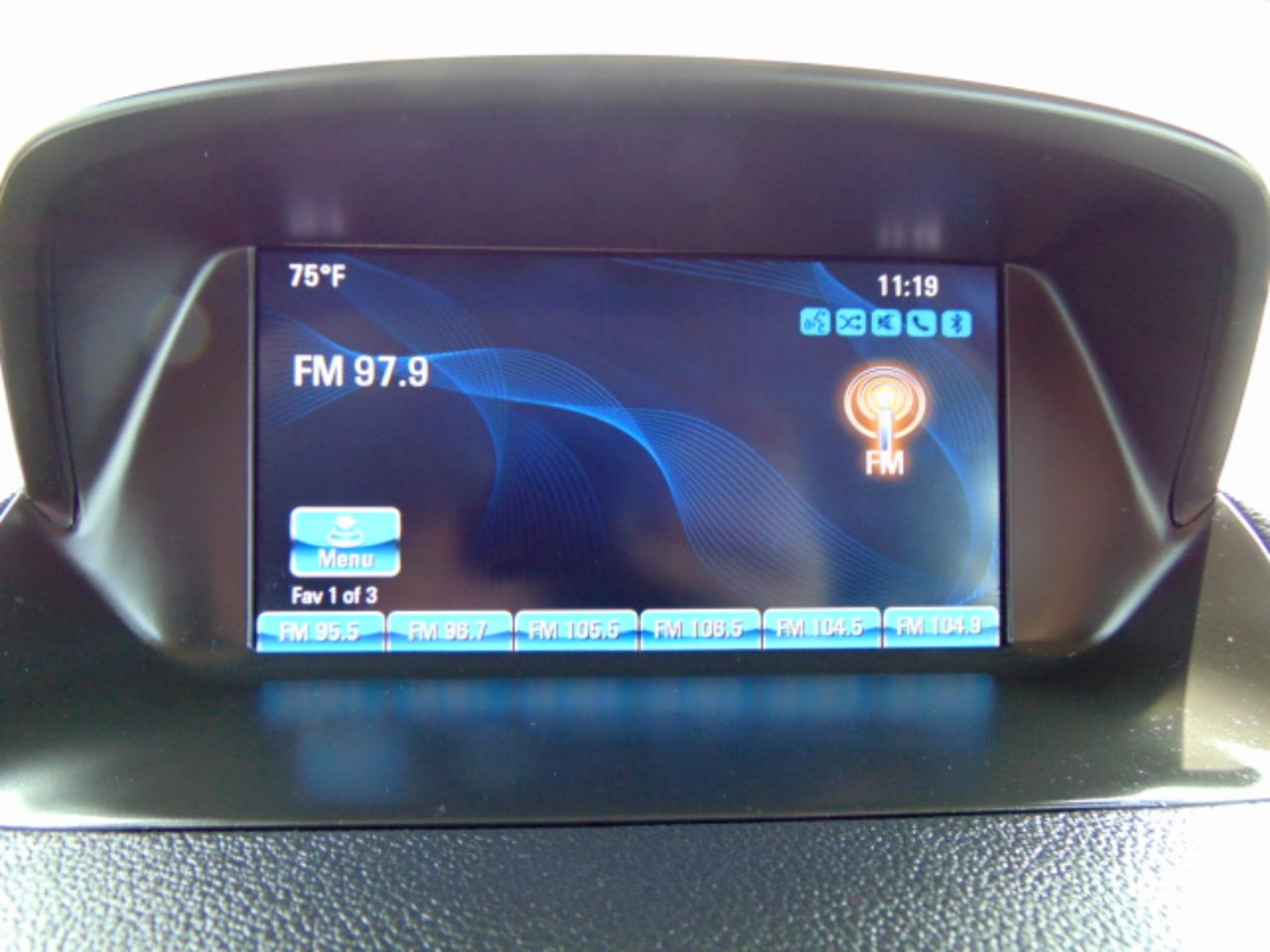 Buick Encore Leather AWD 2015