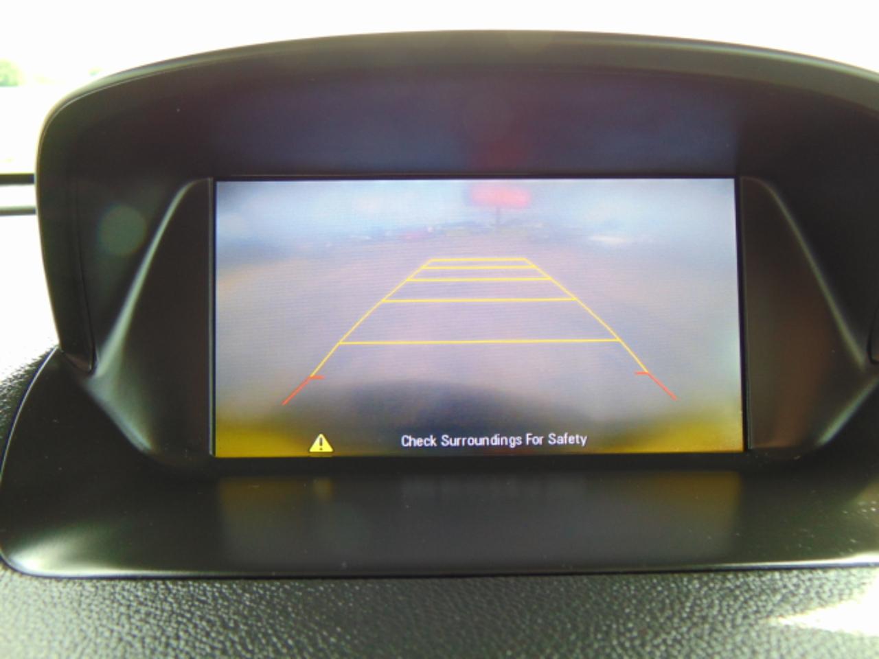 Buick Encore Leather AWD 2015